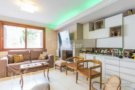 Cobertura com 3 Quartos à venda, 342m² no Petrópolis, Porto Alegre