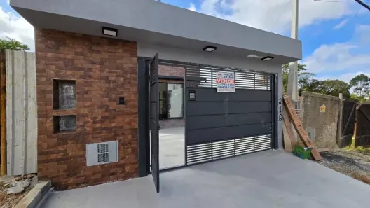 Casa com 3 Quartos à venda, 80m² no Jardim das Flores, Suzano