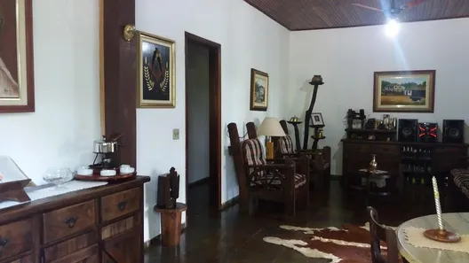 Fazenda / Sítio / Chácara com 3 Quartos à venda, 66100m² no Parque Nossa Senhora da Ajuda, Guapimirim