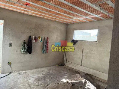 Casa de Condomínio com 2 Quartos à venda, 72m² no Campo Redondo, São Pedro da Aldeia