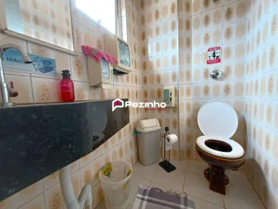 Conjunto Comercial / Sala para alugar, 10m² no Centro, Limeira