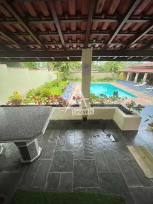 Fazenda / Sítio / Chácara com 5 Quartos à venda, 6000m² no Itrapoá, Ribeirão Pires