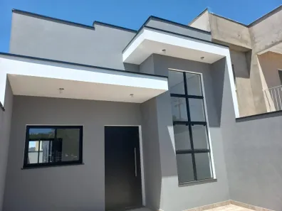 Casa com 3 Quartos à venda, 89m² no , Araçariguama