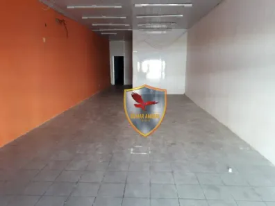 Loja / Salão / Ponto Comercial para venda ou aluguel, 226m² no Cidade Alta, Natal