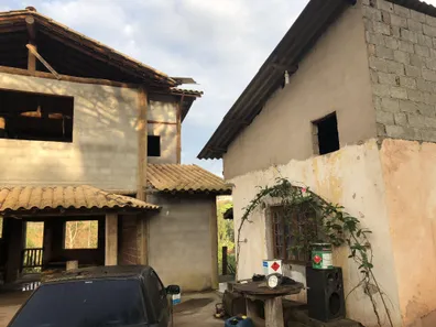 Fazenda / Sítio / Chácara com 4 Quartos à venda, 400m² no , Jarinu
