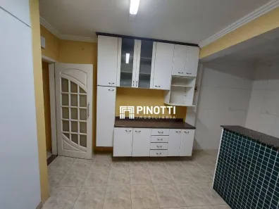 Sobrado com 2 Quartos para alugar, 155m² no Planalto, São Bernardo do Campo