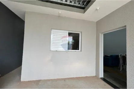 Casa com 3 Quartos à venda, 79m² no Estância Comandante Barros, Jarinu