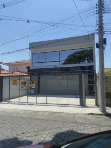 Prédio Inteiro com 4 Quartos para venda ou aluguel, 270m² no Centro, Jacareí
