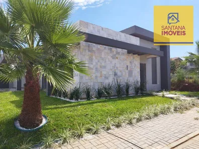Casa de Condomínio com 2 Quartos à venda, 106m² no Bugre, Balsa Nova