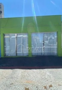 Loja / Salão / Ponto Comercial para alugar, 75m² no Centro, Marília