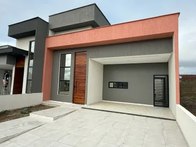Casa de Condomínio com 3 Quartos para venda ou aluguel, 200m² no Canafístula, Arapiraca