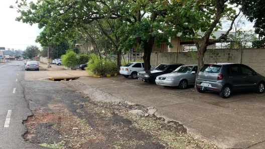Galpão / Depósito / Armazém para venda ou aluguel, 45494m² no Jardim Padre Anchieta, Araraquara