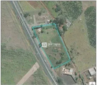 Terreno / Lote / Condomínio à venda, 14700m² no Jardim Nova Limeira, Limeira