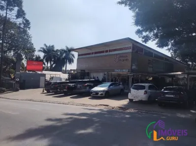 Loja / Salão / Ponto Comercial à venda, 47m² no Granja Viana, Cotia