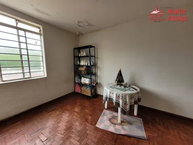 Casa Comercial com 3 Quartos à venda, 189m² no Centro, Guaratinguetá