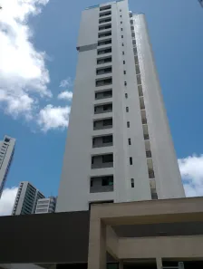 SAINTE BRUNA no Rosarinho, Recife