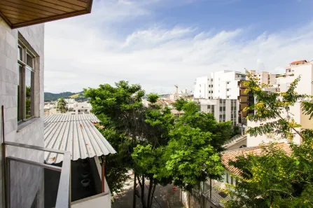 Cobertura com 4 Quartos à venda, 230m² no Vale do Ipê, Juiz de Fora