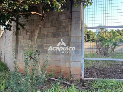 Terreno / Lote / Condomínio para alugar, 1000m² no Chácara Santa Paula, Limeira