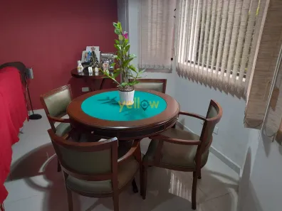 Casa de Condomínio com 3 Quartos para venda ou aluguel, 375m² no Arujá Country Club, Itaquaquecetuba