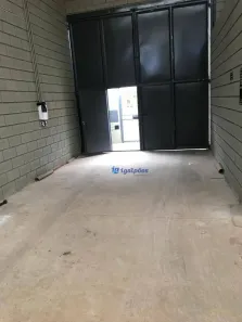 Galpão / Depósito / Armazém à venda, 360m² no Jardim Canadá, Nova Lima