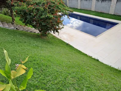 Casa de Condomínio com 4 Quartos à venda, 1200m² no , Igaratá