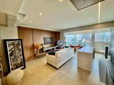 Apartamento com 2 Quartos para venda ou aluguel, 95m² no Centro, São Paulo
