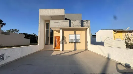 Casa de Condomínio com 3 Quartos à venda, 106m² no Residencial Maricá, Pindamonhangaba