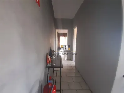 Galpão / Depósito / Armazém à venda, 700m² no Parque das Indústrias (Nova Veneza), Sumaré