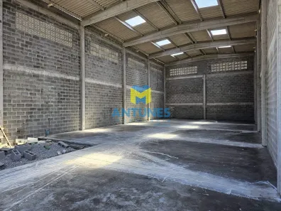 Galpão / Depósito / Armazém para alugar, 350m² no Jordão, Recife