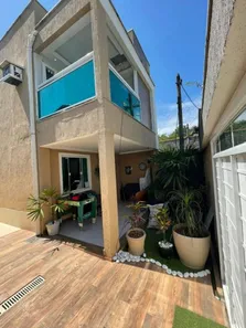 Casa de Condomínio com 3 Quartos à venda, 125m² no Centro, Nova Iguaçu
