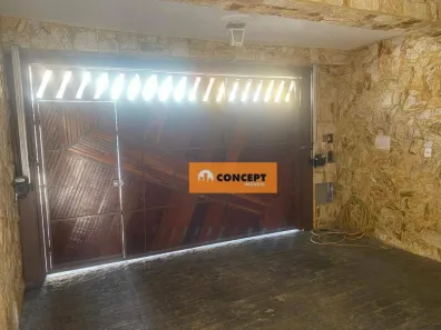 Sobrado com 3 Quartos à venda, 181m² no Vila Correa, Ferraz de Vasconcelos