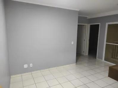 Apartamento com 2 Quartos à venda, 55m² no Vale Verde, Cabreúva