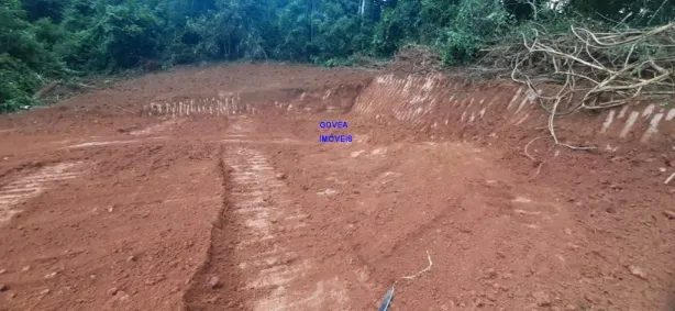 Fazenda / Sítio / Chácara com 1 Quarto à venda, 7000m² no , Contenda