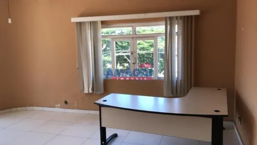 Casa Comercial para alugar, 376m² no Centro, Jacareí