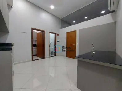 Conjunto Comercial / Sala para alugar, 50m² no Jardim Marcia Cristina, Americana