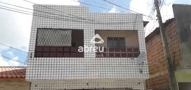 Casa com 5 Quartos à venda, 180m² no Dix-Sept Rosado, Natal