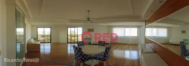 Cobertura com 4 Quartos para venda ou aluguel, 785m² no Vila Trujillo, Sorocaba