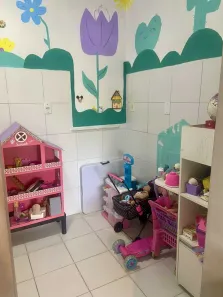 Casa de Condomínio com 2 Quartos à venda, 120m² no Madre Paulina, São Cristóvão