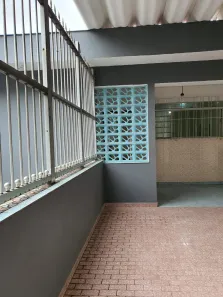 Sobrado com 4 Quartos para alugar, 150m² no Santa Maria, São Caetano do Sul