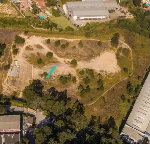 Terreno / Lote Comercial para venda ou aluguel, 464800m² no Estância São Francisco, Itapevi