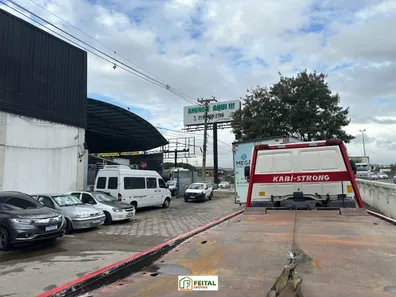 Galpão / Depósito / Armazém à venda, 3000m² no Parque Duque, Duque de Caxias