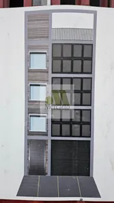 Prédio Inteiro para alugar, 170m² no Jardim da Glória, Taboão da Serra