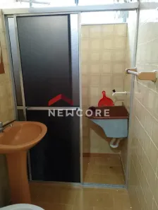 Flat com 1 Quarto à venda, 18m² no Ocian, Praia Grande