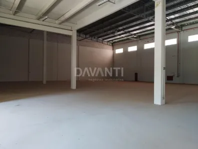 Galpão / Depósito / Armazém para venda ou aluguel, 14000m² no Loteamento Capotuna, Jaguariúna
