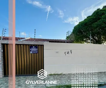 Casa com 3 Quartos à venda, 180m² no Aruana, Aracaju