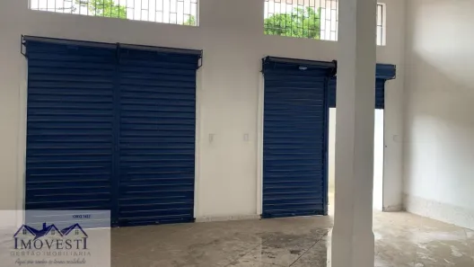 Loja / Salão / Ponto Comercial para alugar, 49m² no Araçatiba, Maricá