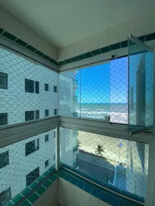 Apartamento com 2 Quartos para venda ou aluguel, 78m² no CENTRO, Mongaguá