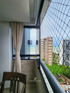 Apartamento com 3 Quartos à venda, 78m² no Piedade, Jaboatão dos Guararapes