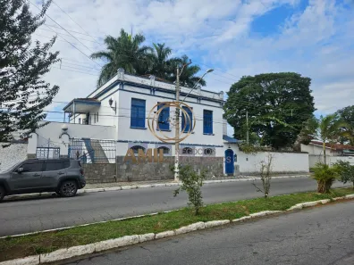 Casa Comercial com 6 Quartos para alugar, 1124m² no Loteamento Jardim Bom Jesus, Tremembé