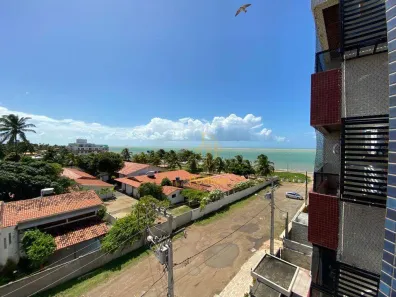 Apartamento com 3 Quartos à venda, 121m² no Areia Dourada, Cabedelo